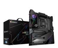 Gigabyte Z490 AORUS XTREME - 564422 - zdjęcie 1